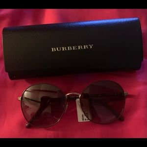 Burberry Sunglasses